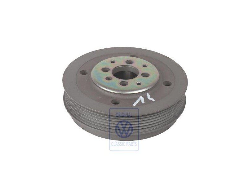 Original VW Vibration Damper - 038105243K