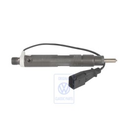 Original VW Complete Injection Pump - 038130201S