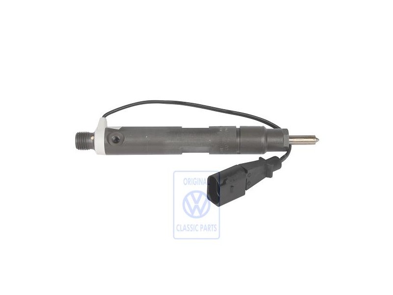 Original VW Complete Injection Pump - 038130201S