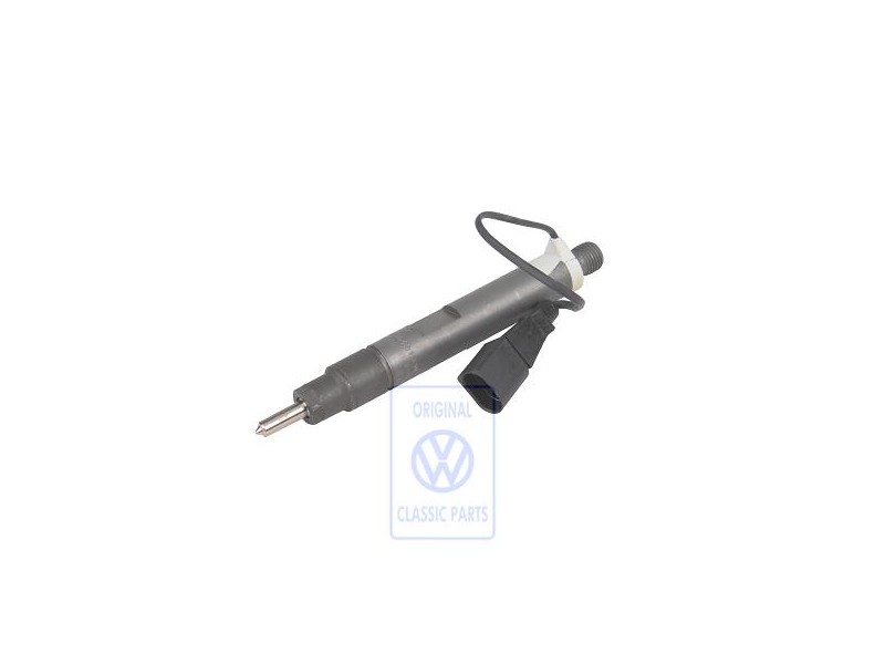 Original VW Complete Injection Pump - 038130201T