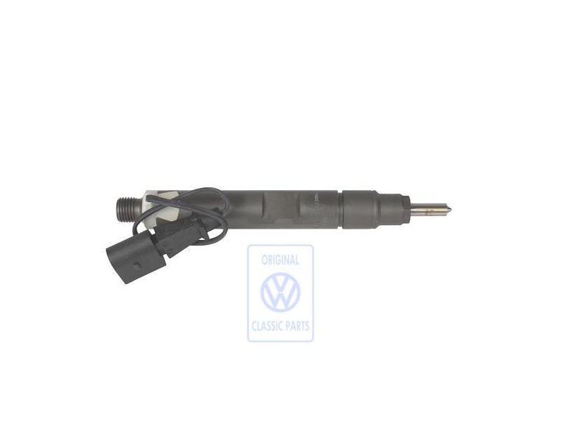 Original VW Complete Injection Pump - 038130202E