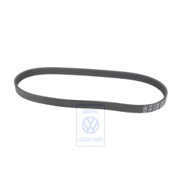 Original VW Poly-V-Belt - 038903137G