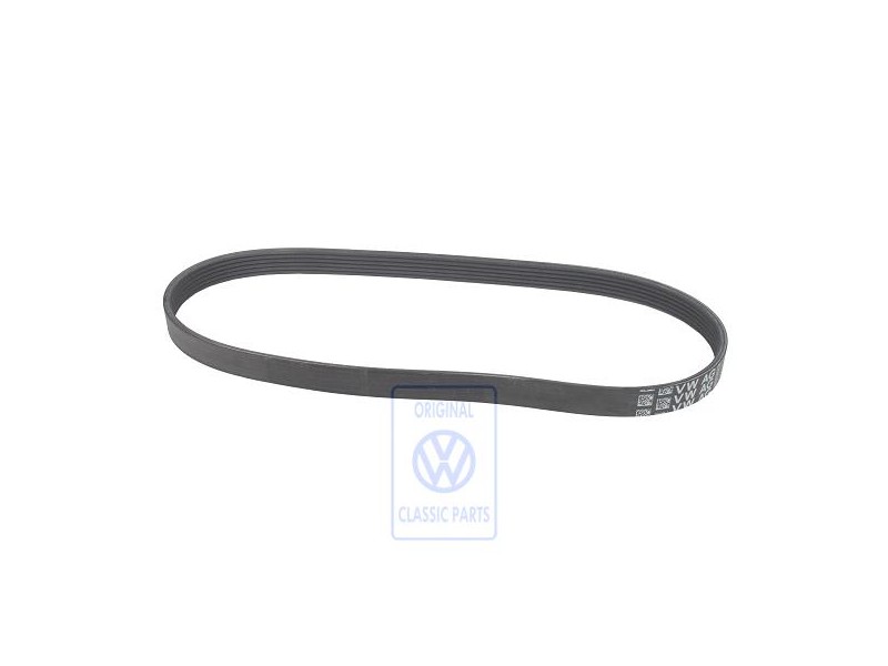 Original VW Poly-V-Belt - 038903137G