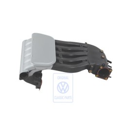 Original VW Intake Manifold - 066133203D