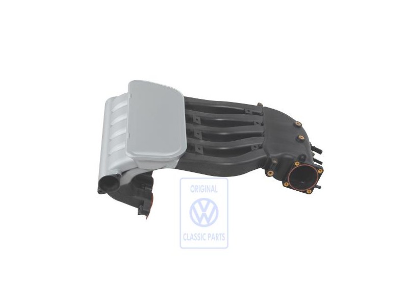 Original VW Intake Manifold - 066133203D