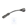 Original VW Knock Sensor With Wiring Harness - 06A905377B