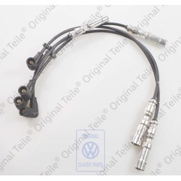 Original VW 1 Set: Ignition Leads - 06A905409H