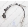 Original VW 1 Set: Ignition Leads - 06A905409H