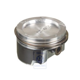 Original VW Piston Complete - 06B107065B
