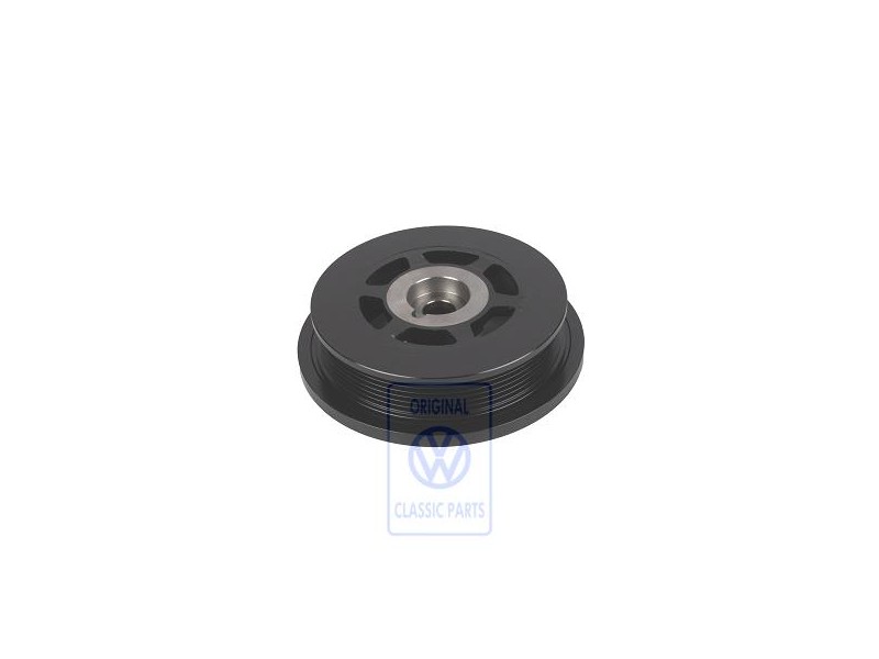 Original VW Vibration Damper - 071105243C