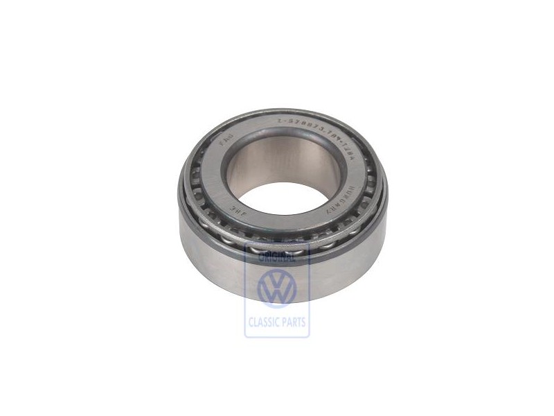 Original VW Taper Roller Bearing - 096323851A
