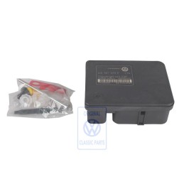 Original VW Control Unit For Abs - 1C0907375P