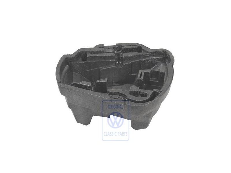 Original VW Tool Kit Bag - 1J0012115T