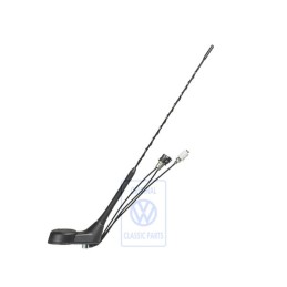 Original VW Roof Combination Aerial - 1J0035507C