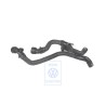 Original VW Coolant Hose - 1J0121049F
