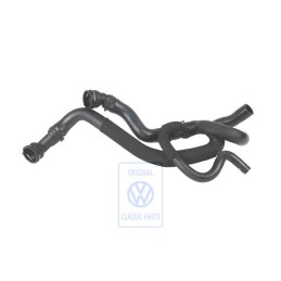 Original VW Coolant Hose - 1J0121049G