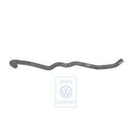 Original VW Coolant Hose - 1J0121063G