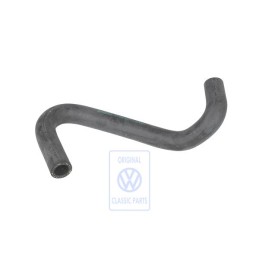 Original VW Coolant Hose - 1J0121096K