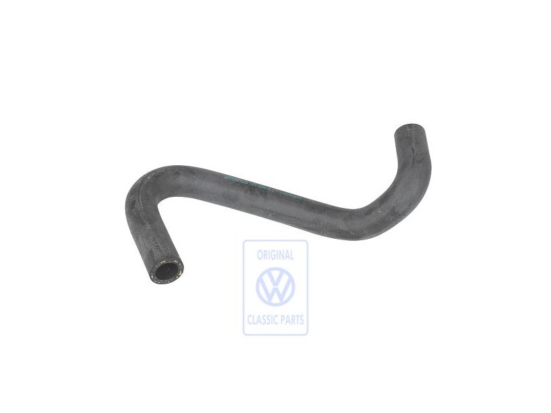 Original VW Coolant Hose - 1J0121096K