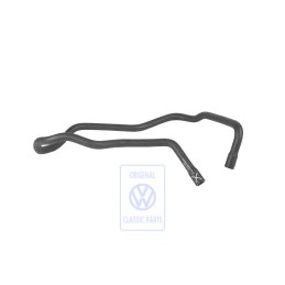 Original VW Coolant Hose - 1J0121109C
