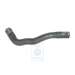 Original VW Coolant Hose - 1J0121109Q