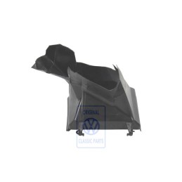 Original VW Air Guide - 1J0121467B