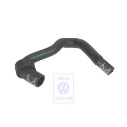 Original VW Coolant Hose - 1J0122063D