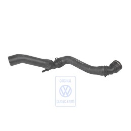 Original VW Coolant Hose - 1J0122101P