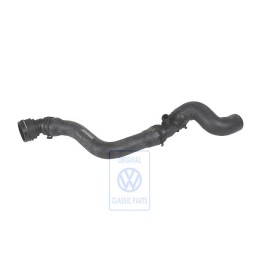 Original VW Coolant Hose - 1J0122101R