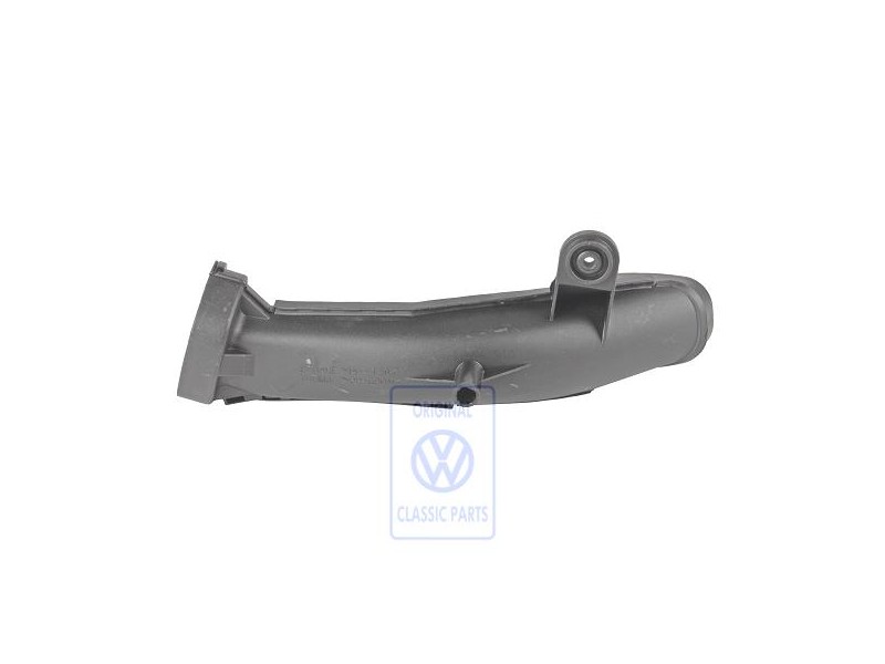 Original VW Intake Manifold - 1J0129609B
