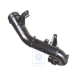 Original VW Intake Hose - 1J0129654Q
