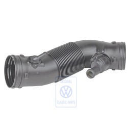 Original VW Connecting Pipe - 1J0129684G