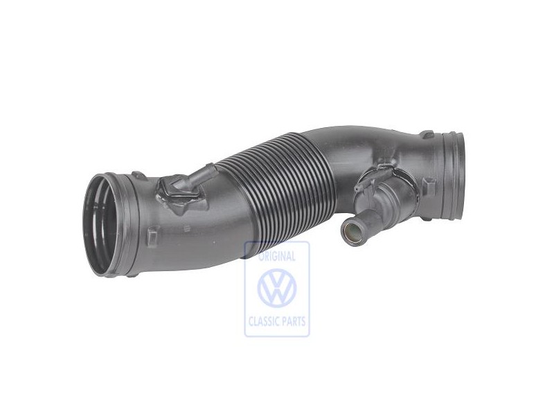 Original VW Connecting Pipe - 1J0129684G