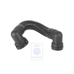 Original VW Intake Manifold - 1J0131128T
