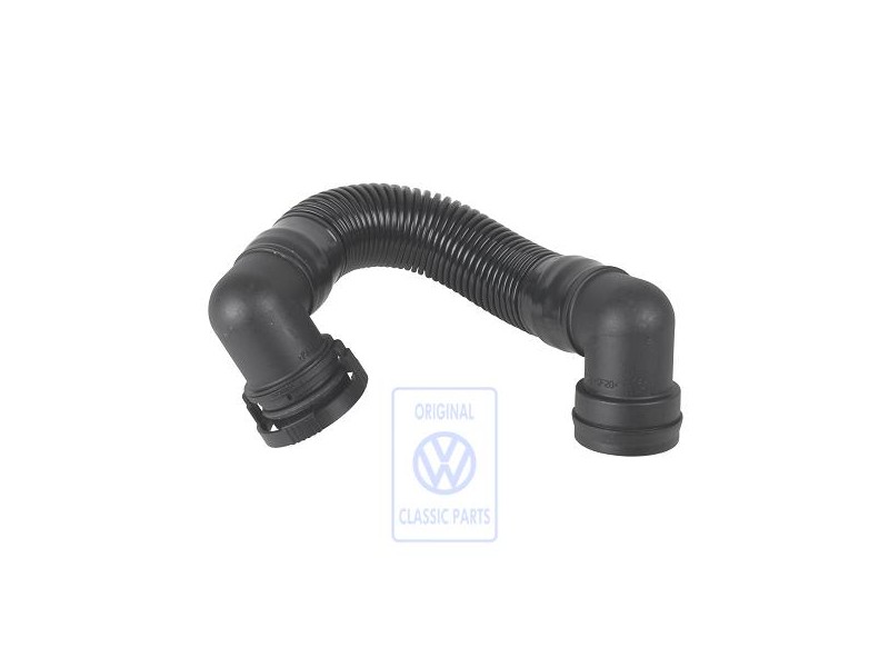 Original VW Intake Manifold - 1J0131128T
