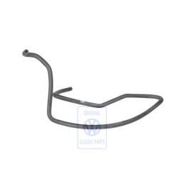 Original VW Connecting Hose - 1J0133371G