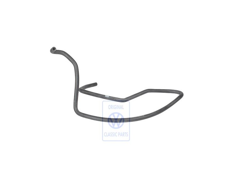 Original VW Connecting Hose - 1J0133371G