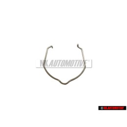 Original VW Retaining Clip - 1J0145769A