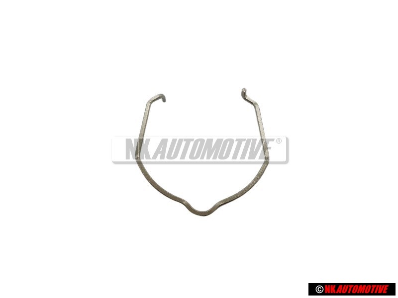 Original VW Retaining Clip - 1J0145769A