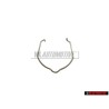 Original VW Retaining Clip - 1J0145769A