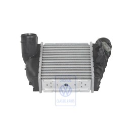 Original VW Charge Air Cooler - 1J0145803T