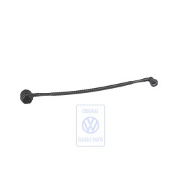 Original VW Breather Line - 1J0201160D