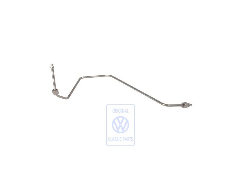 Original VW Fuel Line - 1J0201420F