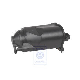 Original VW Activated Charcoal Container - 1J0201801H