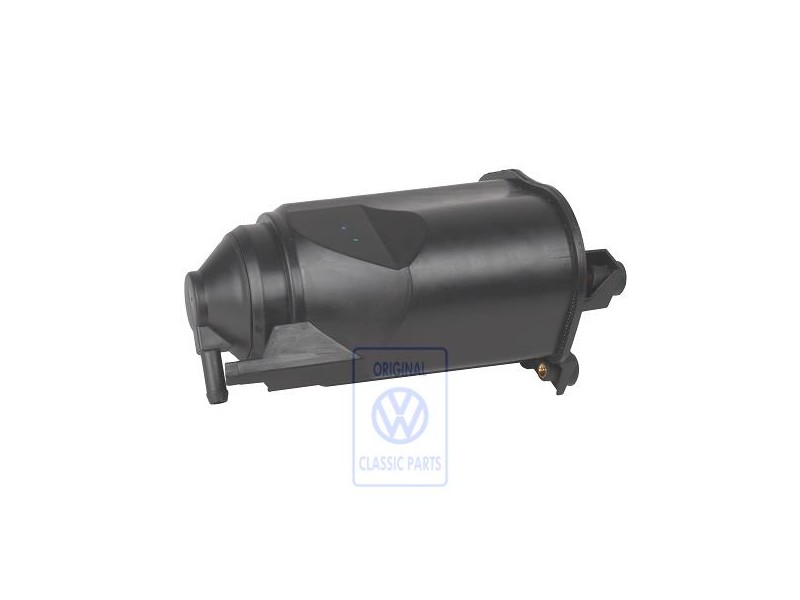 Original VW Activated Charcoal Container - 1J0201801H