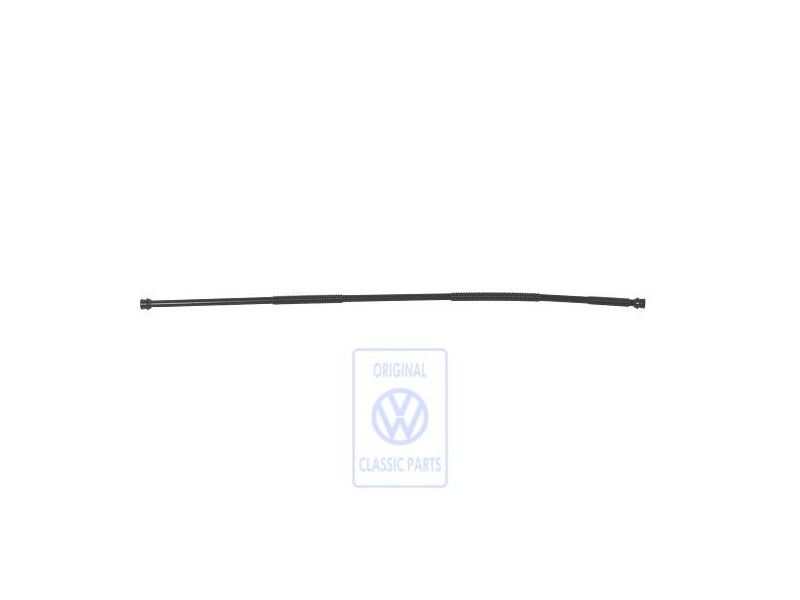 Original VW Breather Line - 1J0201993L