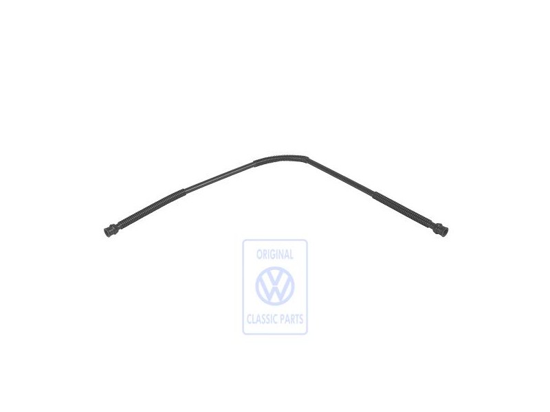 Original VW Breather Line - 1J0201995J