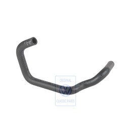 Original VW Intake Hose - 1J0422889B
