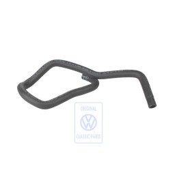 Original VW Intake Hose - 1J0422889Q