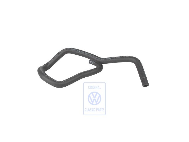 Original VW Intake Hose - 1J0422889Q